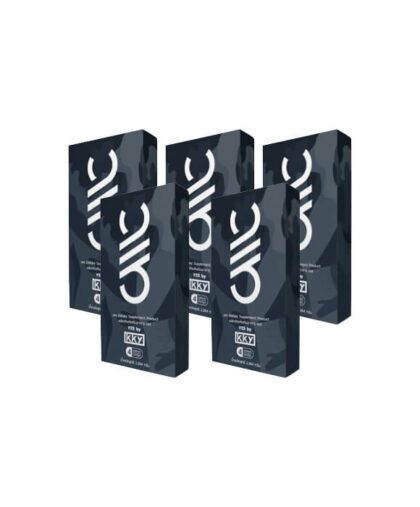 yes 5 กล่อง