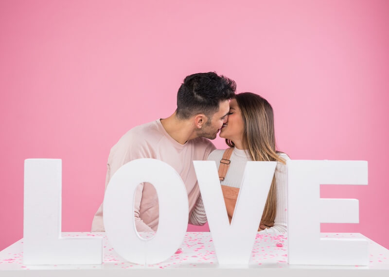 การร่วมรัก